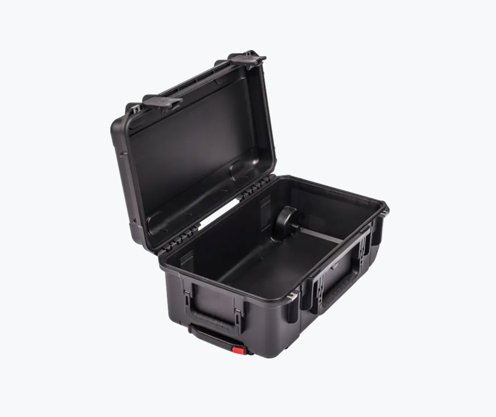 SKB (Carry On Size) Rolling iSeries 2011-7 Case