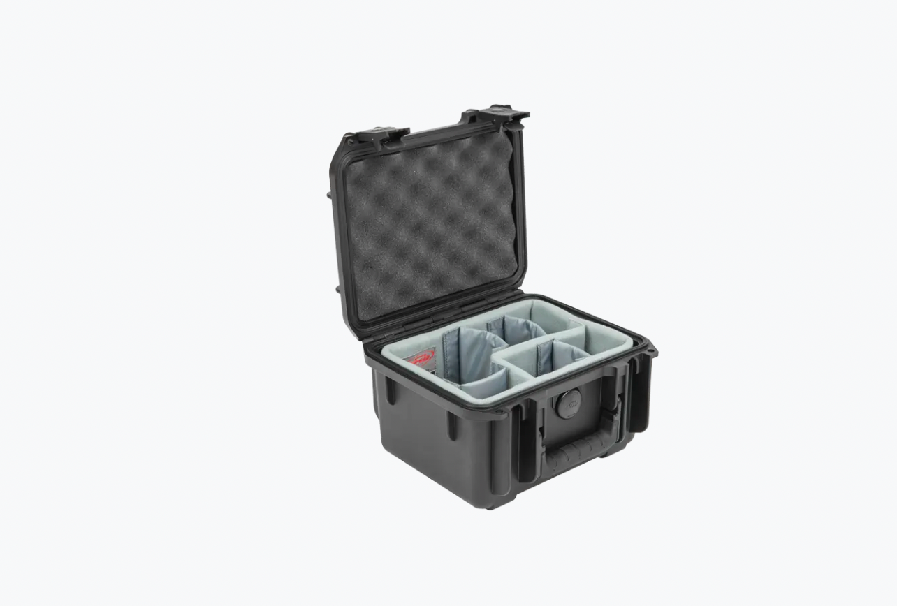 SKB - iSeries 0907-6 Case