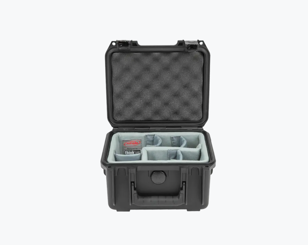 SKB - iSeries 0907-6 Case