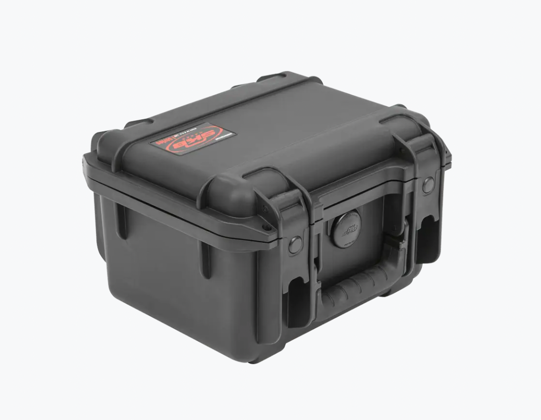 SKB - iSeries 0907-6 Case