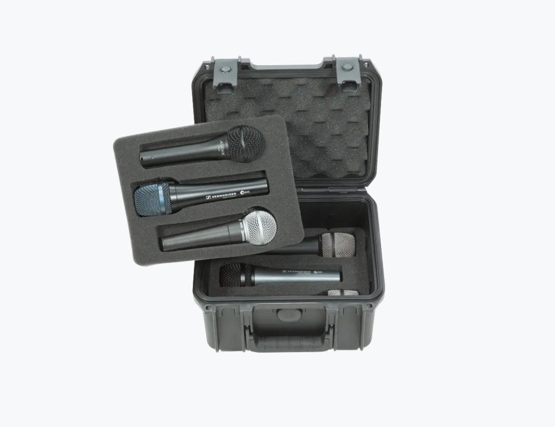 SKB - iSeries 0907-6 Case