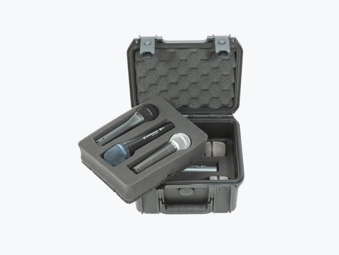 SKB - iSeries 0907-6 Case