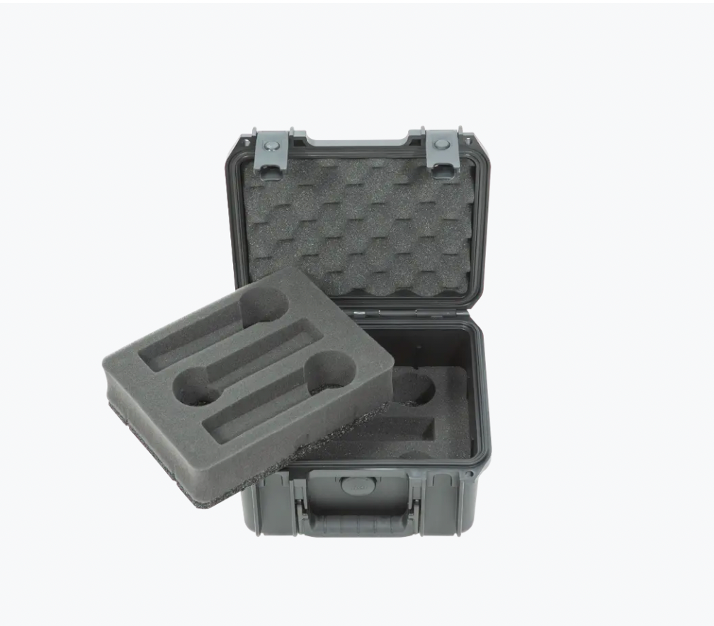 SKB - iSeries 0907-6 Case