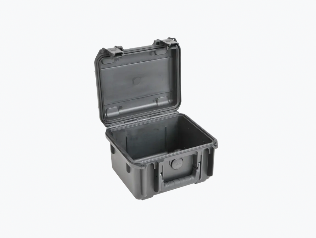 SKB - iSeries 0907-6 Case