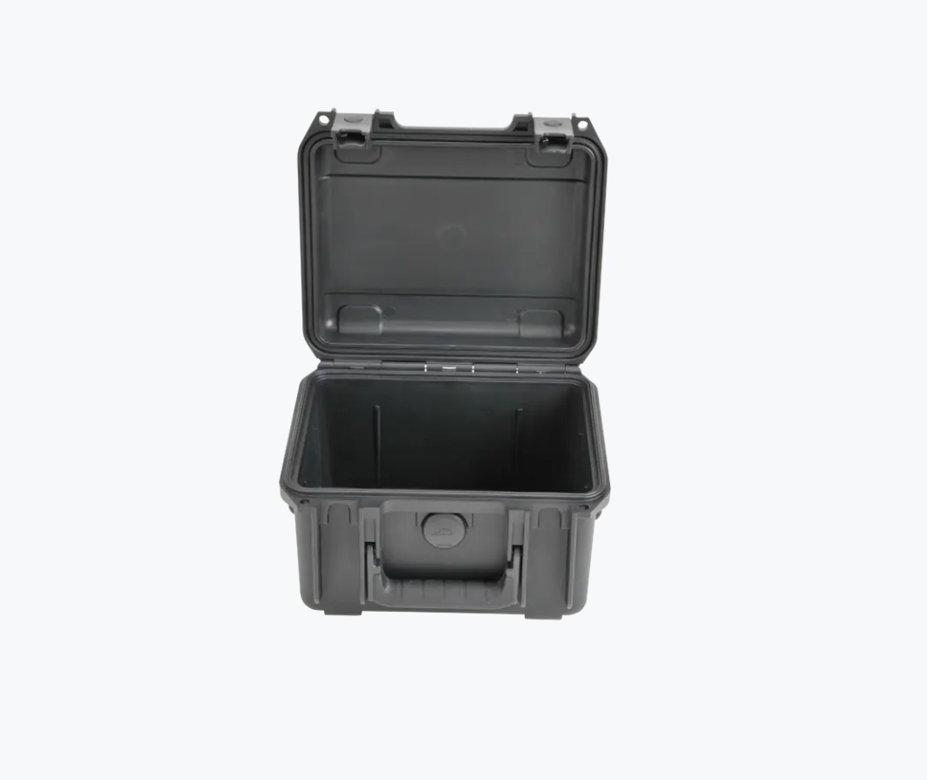 SKB - iSeries 0907-6 Case