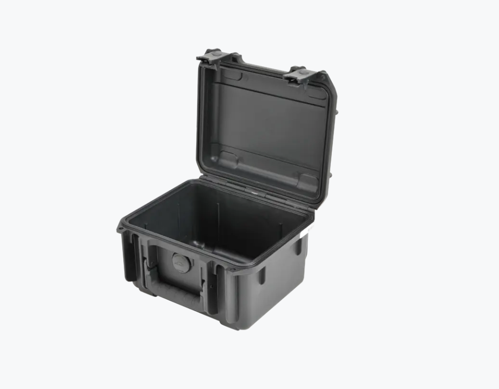 SKB - iSeries 0907-6 Case