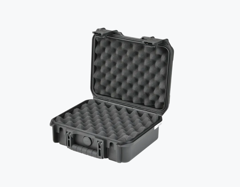 SKB - iSeries 0907-4 - Small Accessory Case