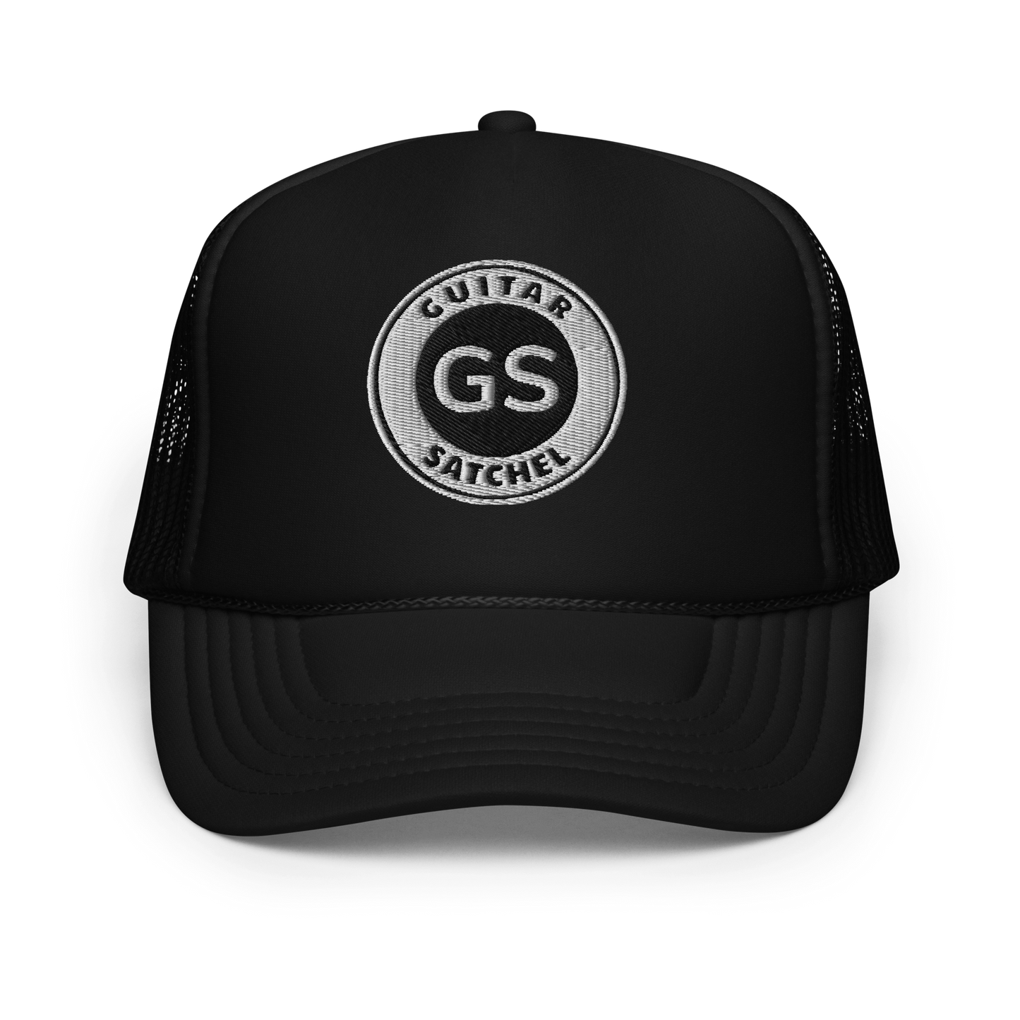 GS trucker hat