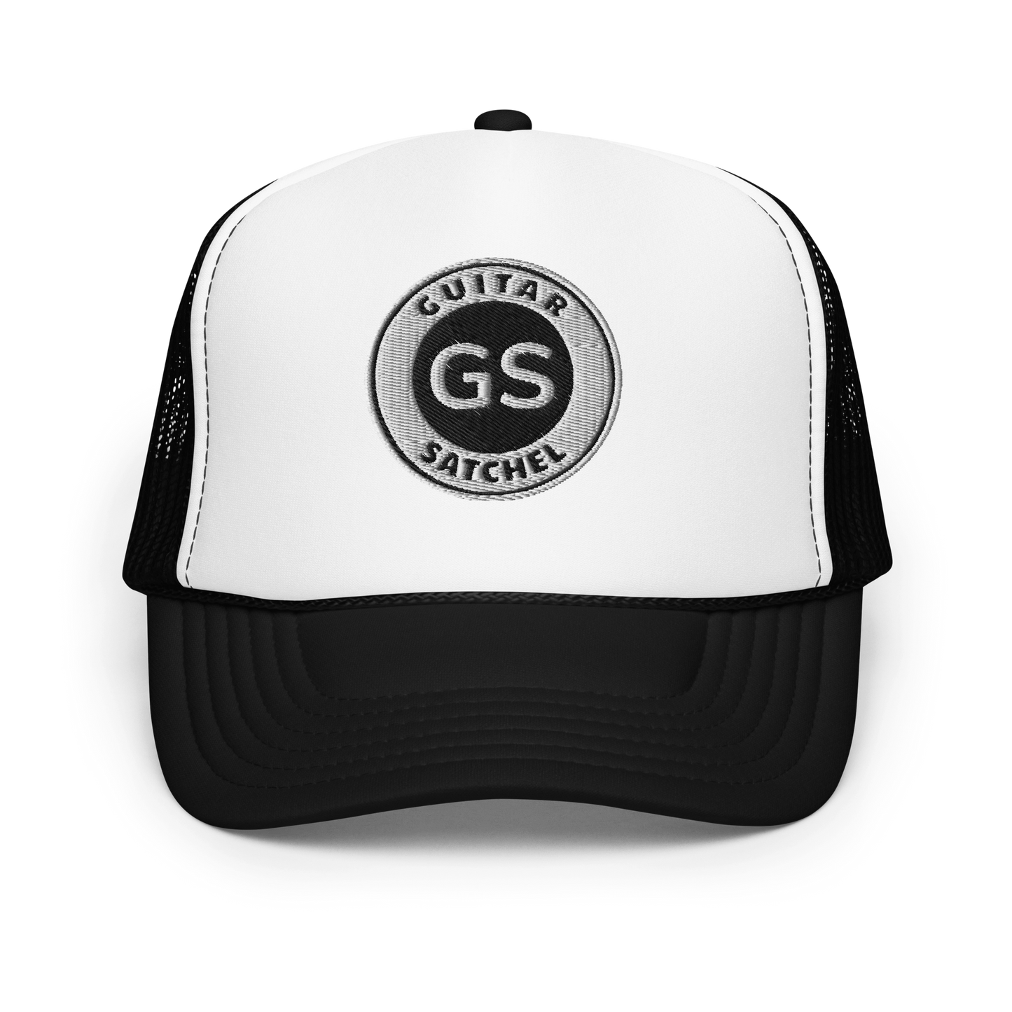 GS trucker hat